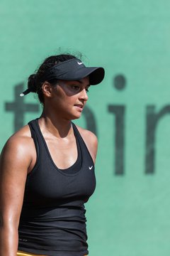 Johanna Silva 592 - Schwartau Open